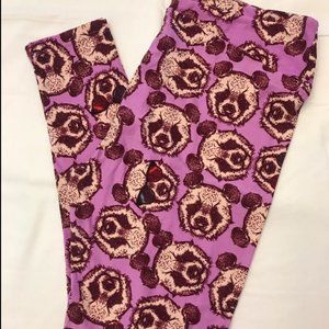 LuLaRoe Leggings (TC)